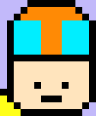 [05b0c1] (One sec, getting sprites ready)