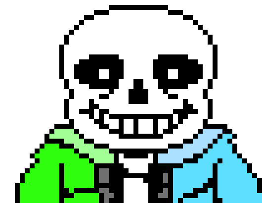 uses blue magic * who are youz