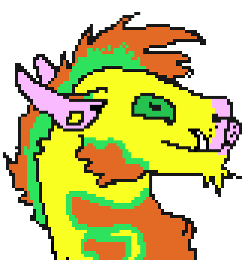 [9664c4] Punk Shire