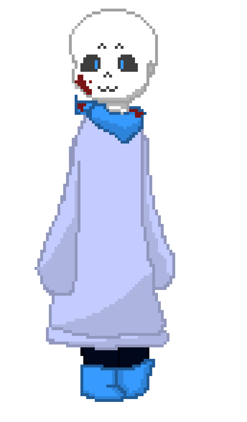[53a360] Gender : Male