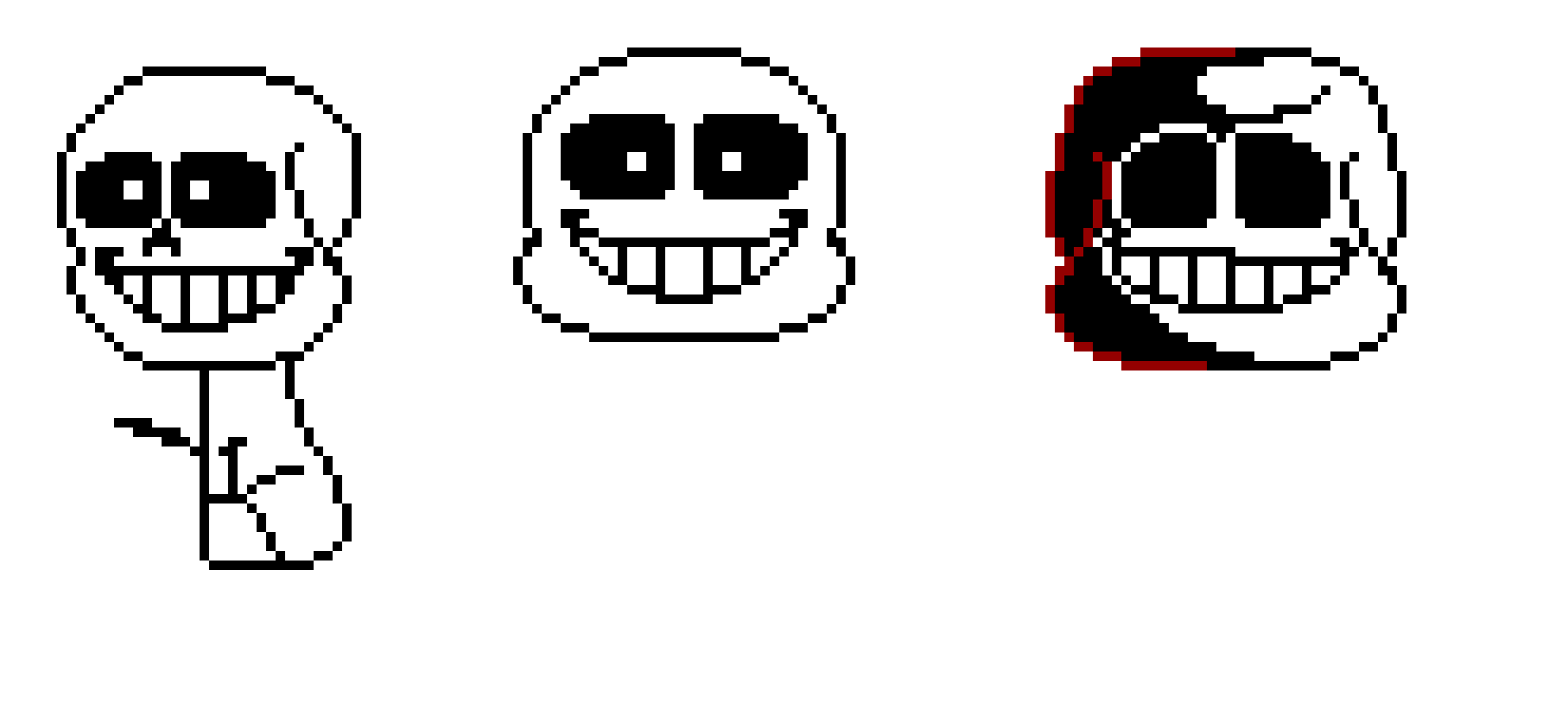 karmatic time trio(sprite by blackodrako)save 2