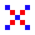 [265fae] Kirka.io My Crosshair