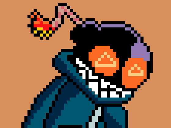 [4076f0] -he aggressively pushes tord on the ground to get his gun- DIE!!!! -he rapidly shoot at bendy- -Whitty (cleetus