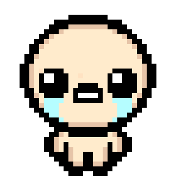 [9664c4] The Binding of Isaac: Rebirth (Isaac) fixed