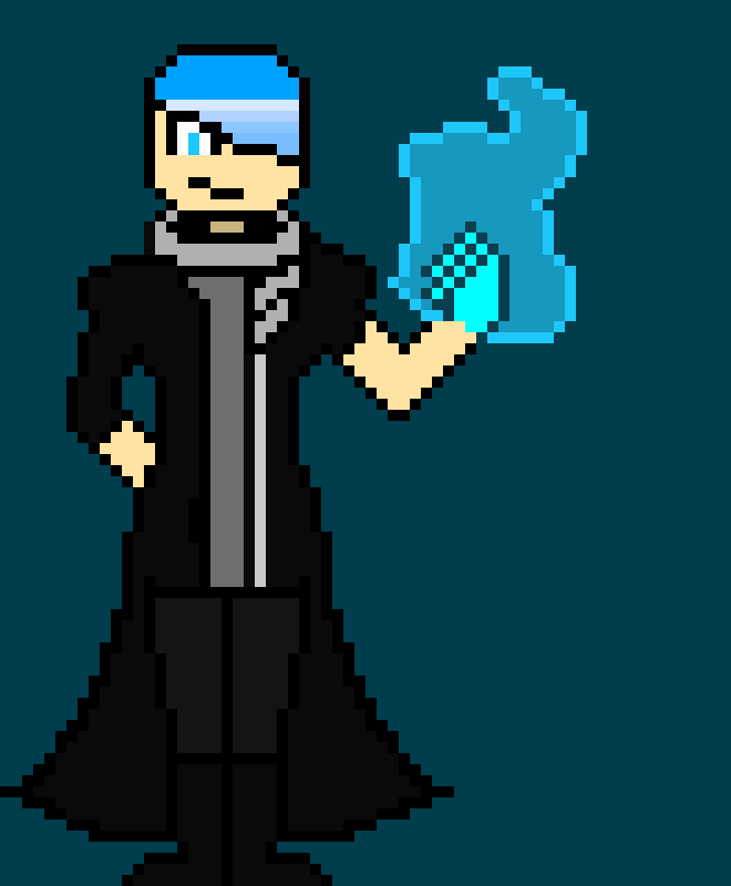 [4793a2] -he spots T and appears infront of him- hm...you should be long dead...your uh...Terrence right?