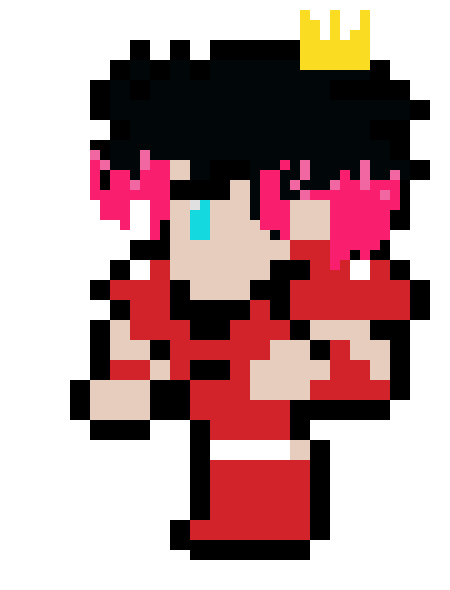 [0ad378] Final Fantasy Sprites