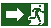 [d3cd96] exitsign