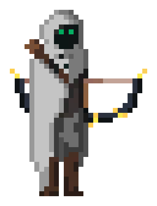 [c8a601] white elf