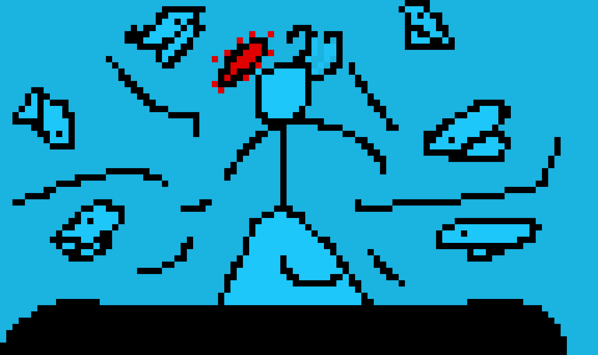 [5d77c6] ghoul