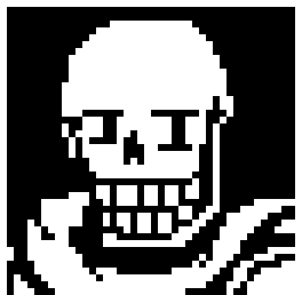 [0535a6] "Im being serious. I just have this feeling inside my 'bones' that a human will come by"