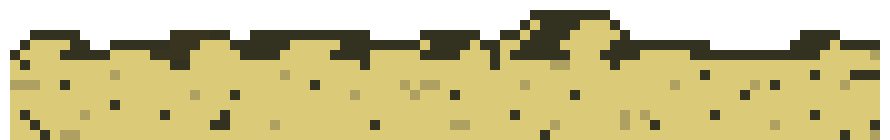 [9664c4] Sand.