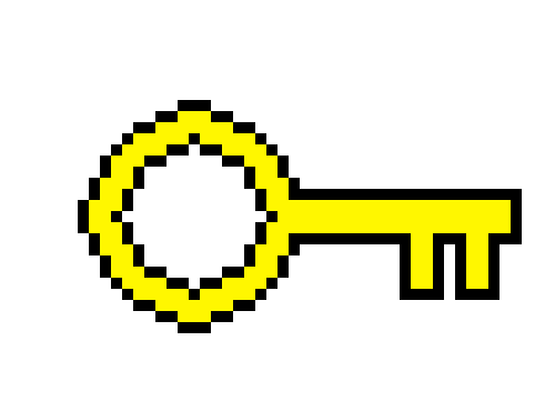 [9664c4] Key
