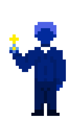 [793648] * Stabs amogus with the cross * BEGONE. 