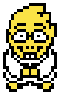 Alphys