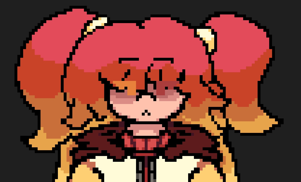 [f15d54] So ... (almost) everyone are here