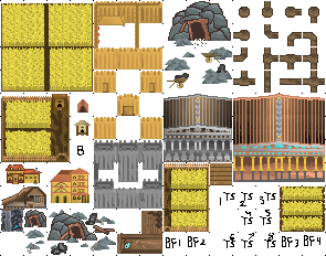[4ab1f3] buildings