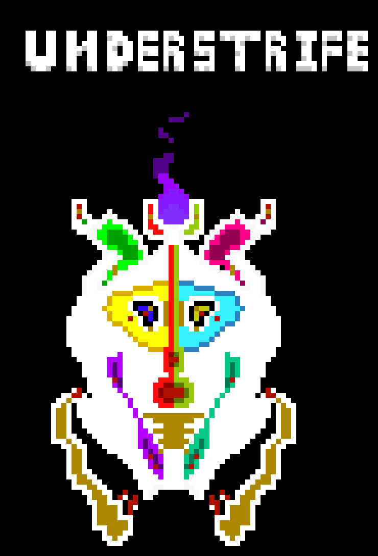 [9664c4] understrife logo
