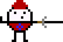 Humpty sword2