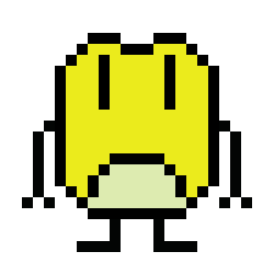 [885b22] Yellow Bulbis