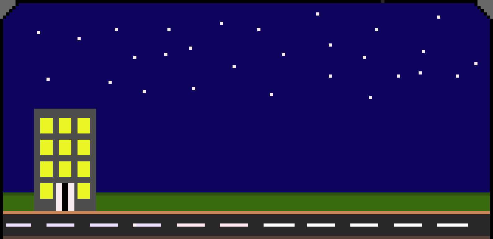 [9664c4] Cenário Level 1 