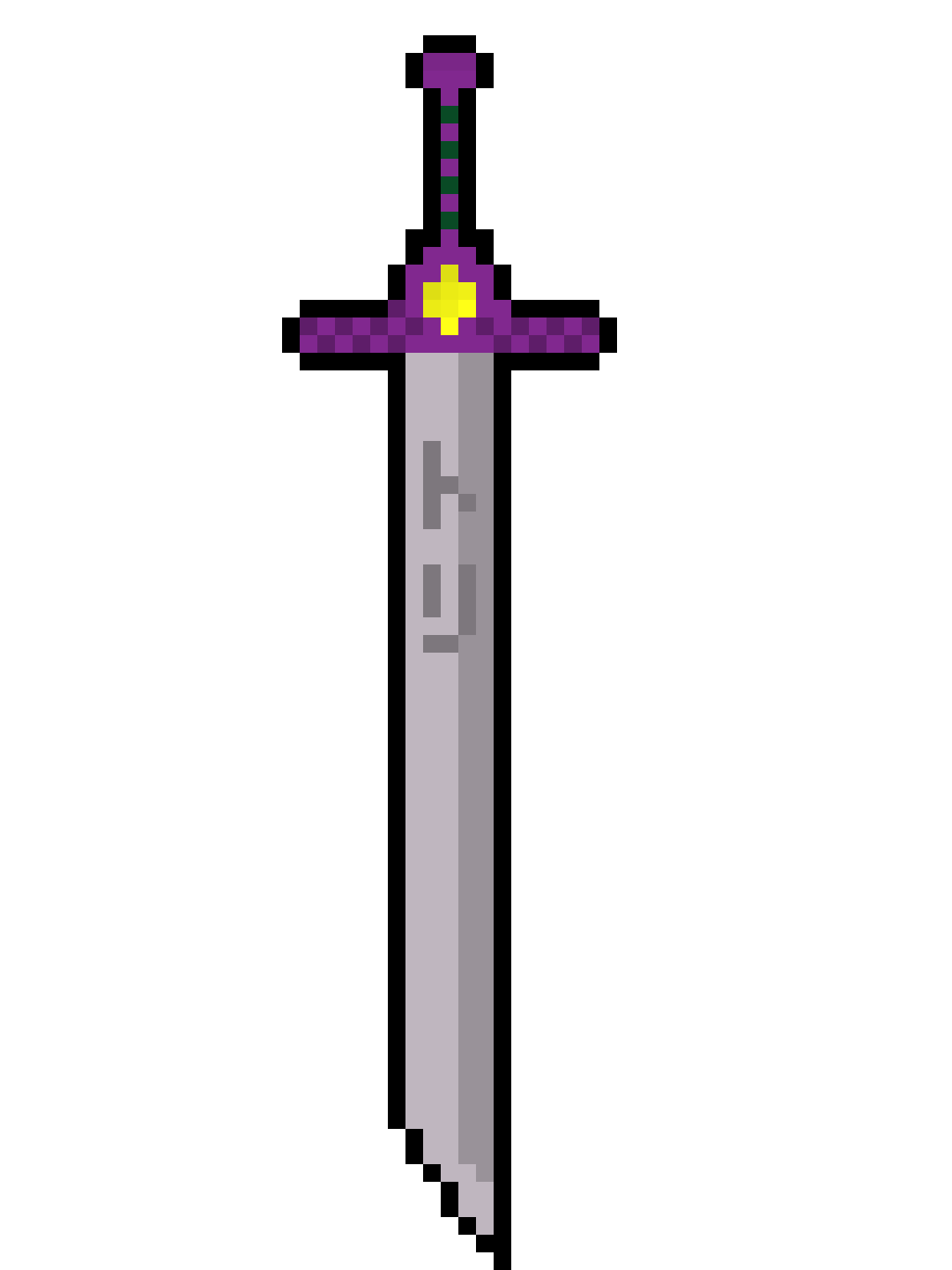 sword