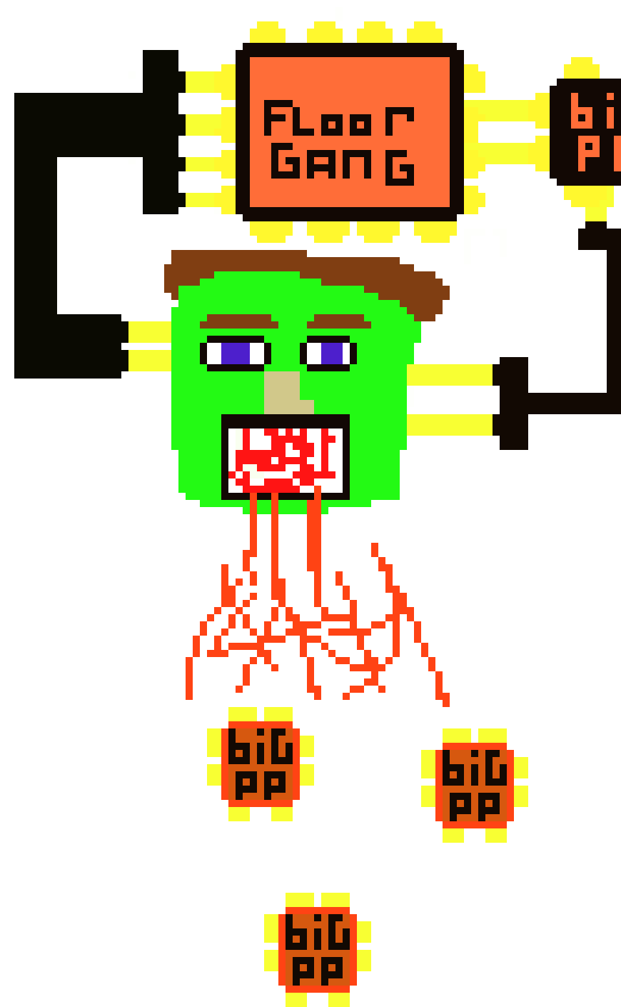 [7ad8f5] art