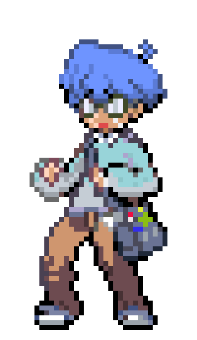 [e042ce] Warner Gravity (without gravity)