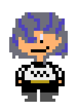 [1f2b76] Custom Undertale Human Sprite Template