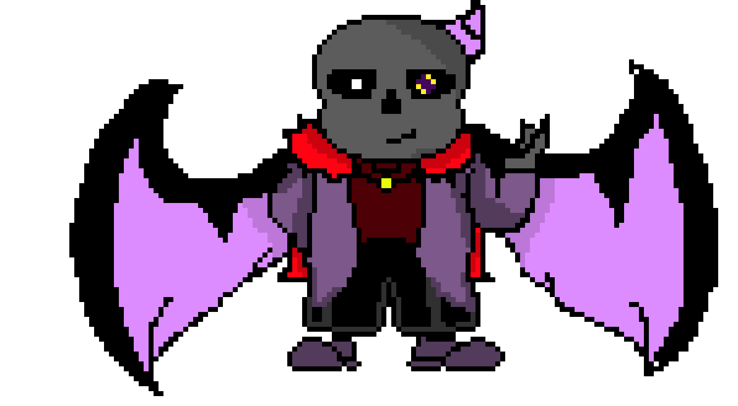 [8da107] Create Your Own Sans :)