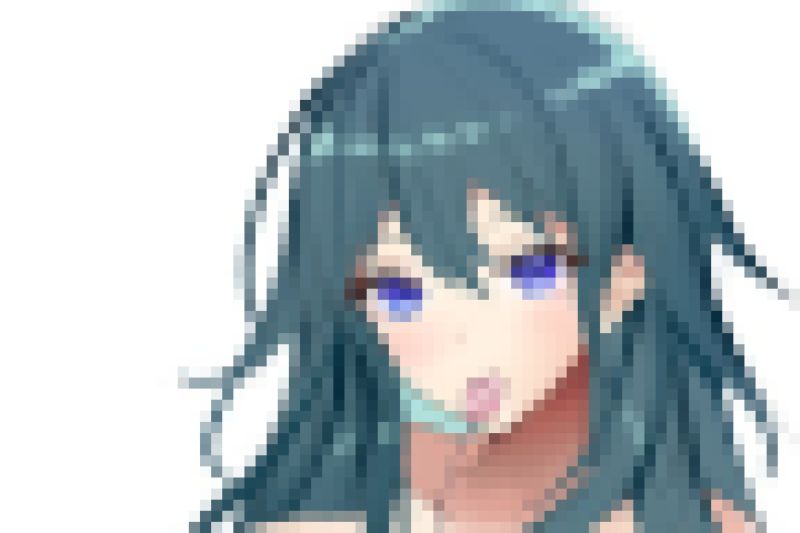 [53a360] Just like the t-posing sans ~More insults More Porn~ - Lust