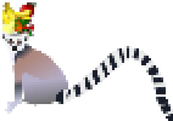 [94556e] King Julian