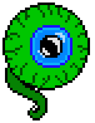 [9664c4] Septic Sam