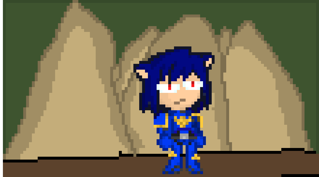 [592d50] Neco Arc Template