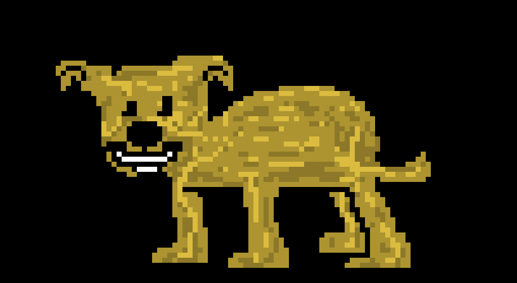 [0f7d9c] Doggy
