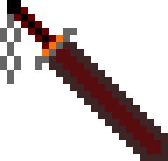 [984a9a] Mantle Punisher Greatsword