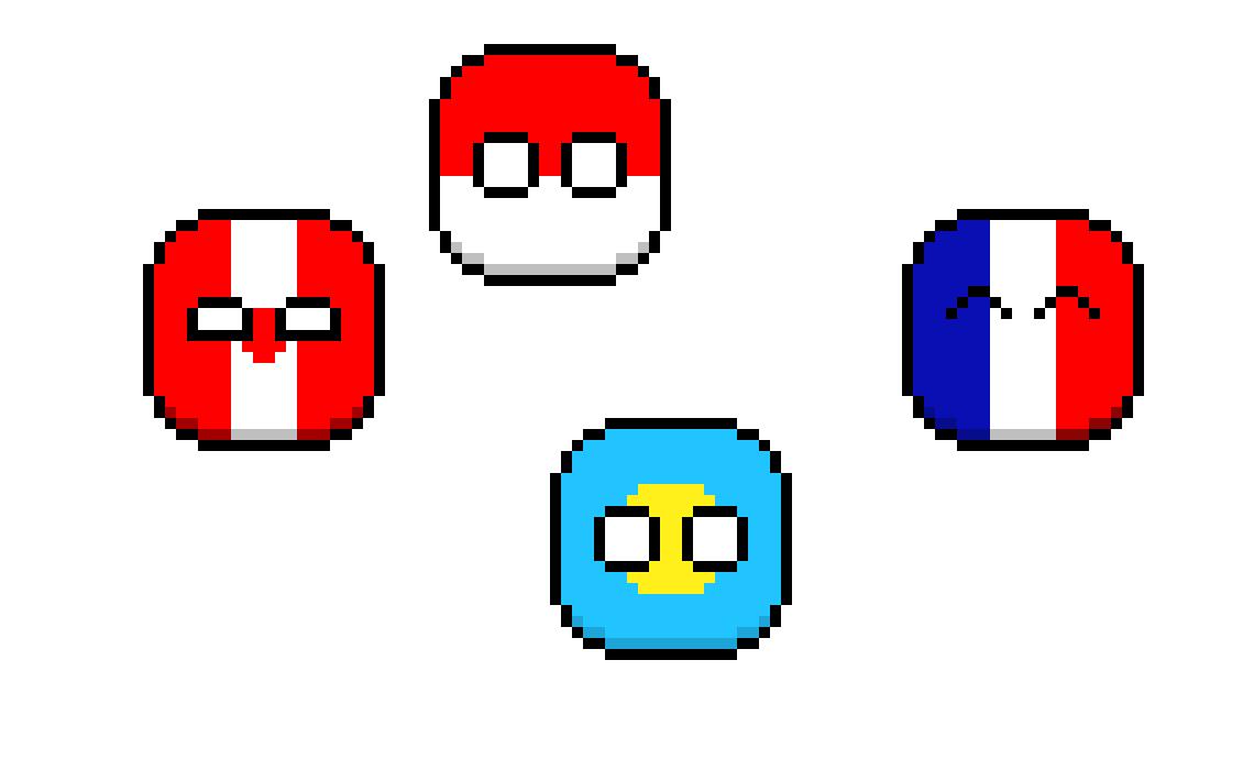 [160a63] Countryball Template