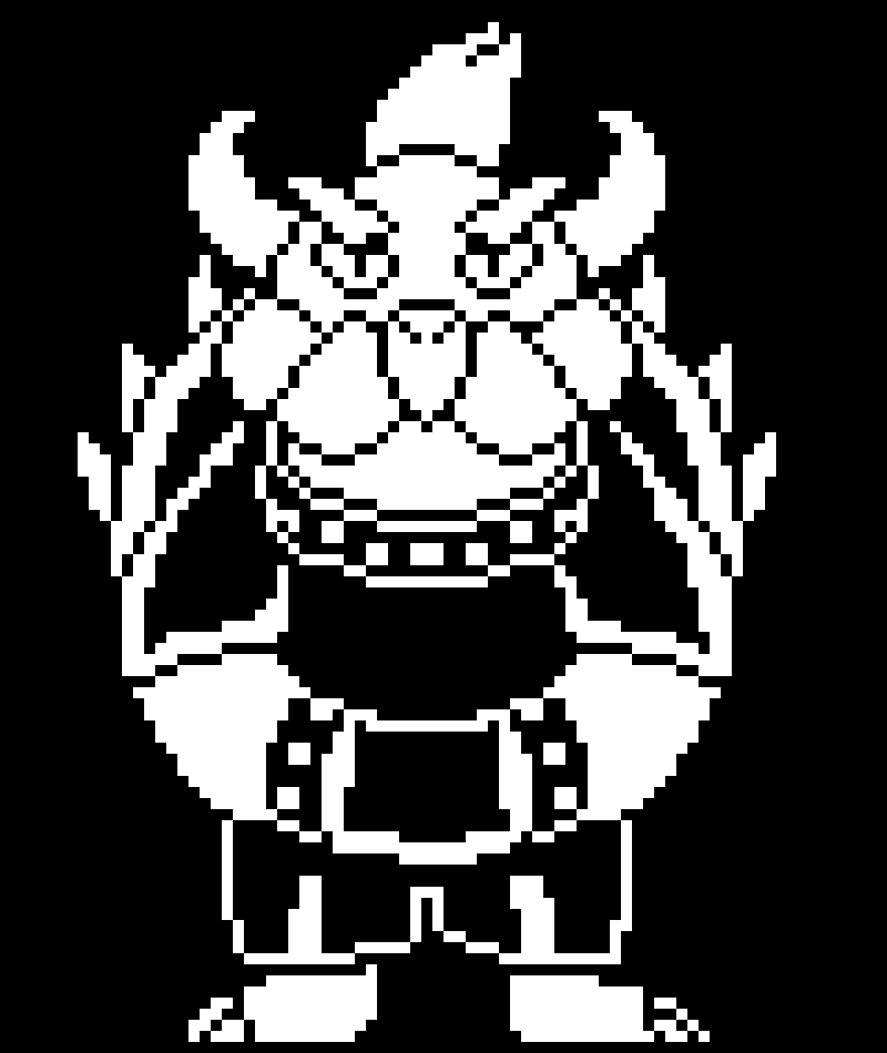 [9664c4] Toadspin! Bowser