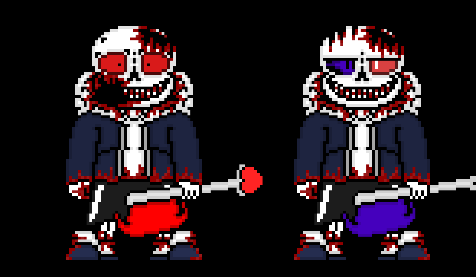 [691fe2] goofy goobers.   -Cherry
