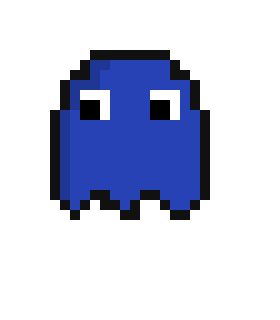 [9664c4] ghost(blue)