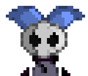 [3fcaee]  ( flys up into space and throws crosses at them )   -Tom