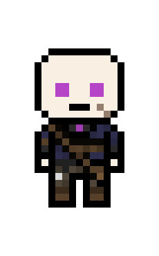 Satoru PIXEL