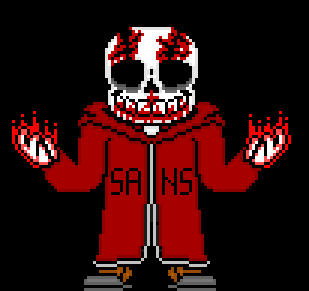 [e8cb42] SacrificialTale Phase 2