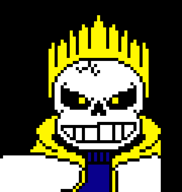 [d959ff] i do not know where they went but the person shark is fight want to kill asriel