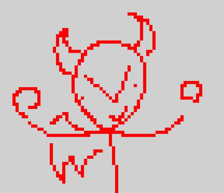 [236914] can you find the time i crashed out as crazy frog