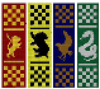 [e85823] hogwarts