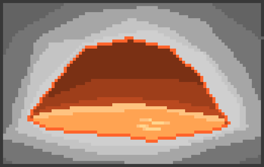 [cdb61f] CMBR) Logo Lava Chamber