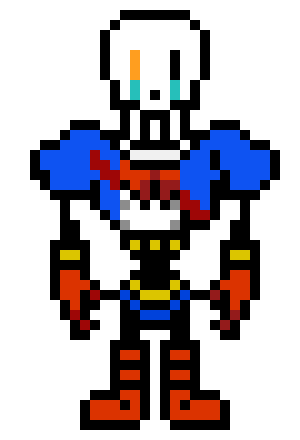 [9664c4] Disbelief Papyrus