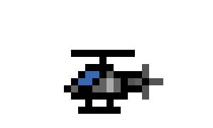 [21793f] hellicopter background
