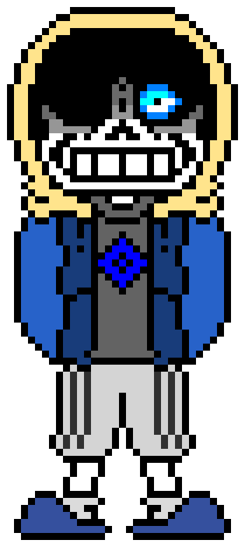 [d6b045] SwordKiller Sans