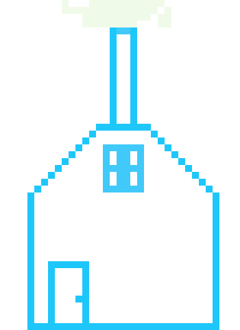 [9664c4] Pixel Art before